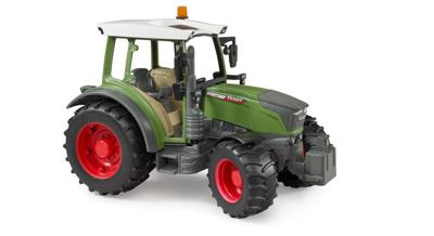bruder Fendt Vario 211 modelvoertuig