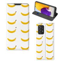 Samsung Galaxy A72 (5G/4G) | Flip Style Cover | Banana