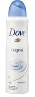 Dove 1016-00201 deodorant Vrouwen Spuitbus deodorant 250 ml 1 stuk(s) - thumbnail