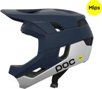 POC otocon race mips - fullface helmet
