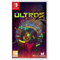 Ultros - Gioco per Nintendo Switch