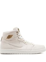 Jordan baskets Air Jordan 1 Pinnacle - Blanc