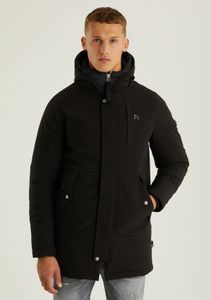 Return Parka