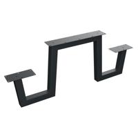 Picknick N tafelpoot 179 lang en hoogte 71 cm (8 x 8 cm) Picknick N tafelpoot 179 lang en hoogte 71 cm (8 x 8 cm)