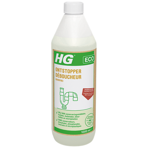 HG eco ontstopper 1ltr