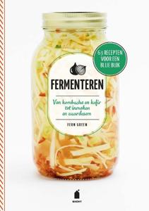 Fermenteren (Hardback)
