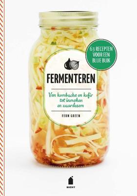 Fermenteren (Hardback)