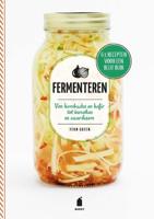 Fermenteren (Hardback)