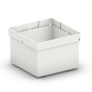 Festool Box 100x100x68 Inzetbakjes VE=6 - 204860