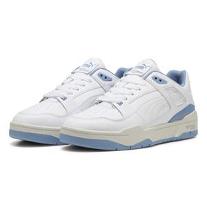 PUMA Slipstream lth Sneakers Wit Blauw