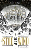 De stad zonder wind (Paperback)