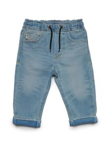 Diesel Kids jean JoggJeans® D-Marcie-B - Bleu