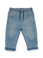 Diesel Kids jean JoggJeans® D-Marcie-B - Bleu