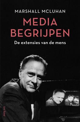 Media begrijpen (Paperback)