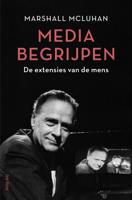 Media begrijpen (Paperback)