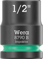 Wera 8790 B Impaktor-dop met 3/8"-aandrijving, 1/2" x 30 mm - 05005518001