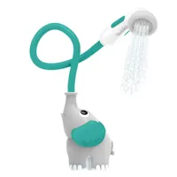 Yookidoo Elephant Baby Shower Groen