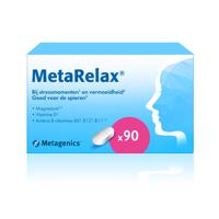 Metagenics MetaRelax 90Tabletten