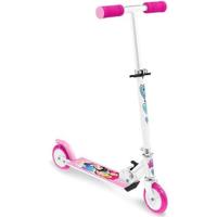 DISNEY PRINSES Opvouwbare scooter