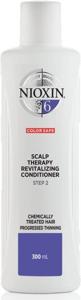 Nioxin Nioxin Professional System 6 Scalp Revitalizer Conditioner 300 ML