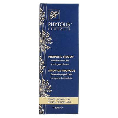 Phytolis Propolis Siroop 150ml
