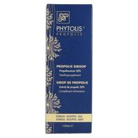 Phytolis Propolis Siroop 150ml