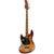 Sire Marcus Miller V5 4-String LH Tobacco Sunburst linkshandige elektrische basgitaar