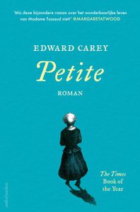 Petite - Edward Carey - ebook