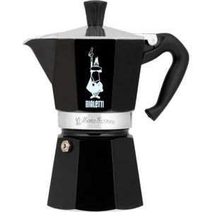 Moka Express 4952 Espressomachine