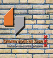 Stenen voor de Stad (Hardback)