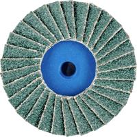 PFERD TOOLS 42719504 CD PFF 50 Z 40 Lamellenschijf Diameter 50 mm Legering op kobaltbasis, Brons, Titanium, Koper, Messing, RVS, Grijs/grauw sferoïdisch