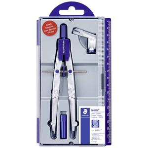 Staedtler Snel verstelbare passer 550 01 Snelverstelling