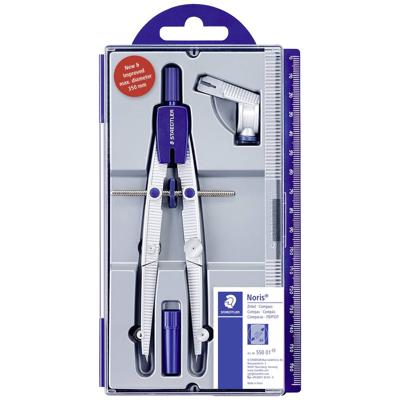 Staedtler Snel verstelbare passer 550 01 Snelverstelling
