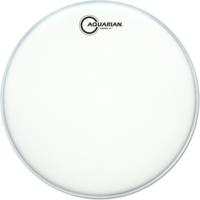 Aquarian Super-2 Coated 6 inch drumvel