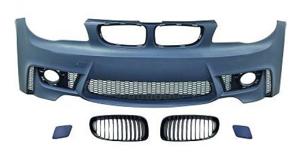 Voorbumper set BMW E87 'M-look' 1280451