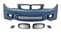Voorbumper set BMW E87 'M-look' 1280451