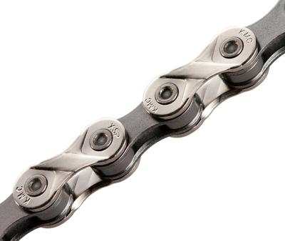 Km Ketting xtrabike c x8 bulk