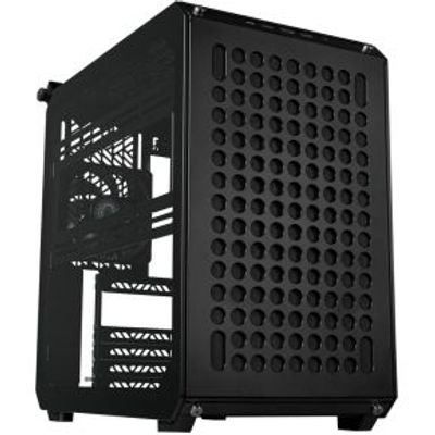 CoolerMaster Case Qube 500 Flatpack