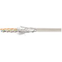 Equip 401486 305m Cat6 F/UTP (FTP) Beige netwerkkabel