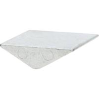 WAGO 883-1299 Inlegplaat 10 stuk(s)