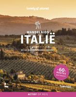 Lonely Planet wandelgids Italië (Paperback)