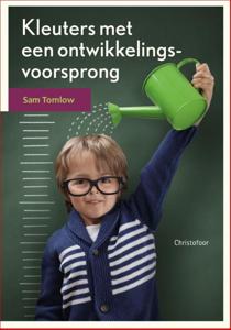 Kleuters met een ontwikkelingsvoorsprong (Paperback)