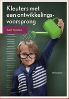 Kleuters met een ontwikkelingsvoorsprong (Paperback) Kleuters met een ontwikkelingsvoorsprong (Paperback)