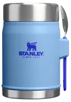 Stanley Legendary Classic Food Jar + Spork 0.4L