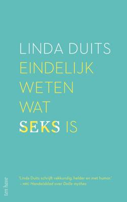 Eindelijk weten wat seks is (Paperback)