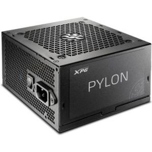 XPG pylon power supply unit 750W Zwart