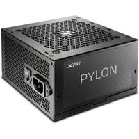 XPG pylon power supply unit 750W Zwart