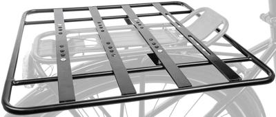 M-WAVE bagagedragerplaat "racky baseplate"