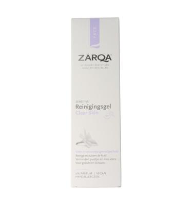 Reinigingsgel clear skin