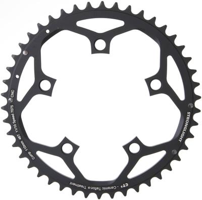 STRONGLIGHT Chain ring strongl.ct2 46t 110mm